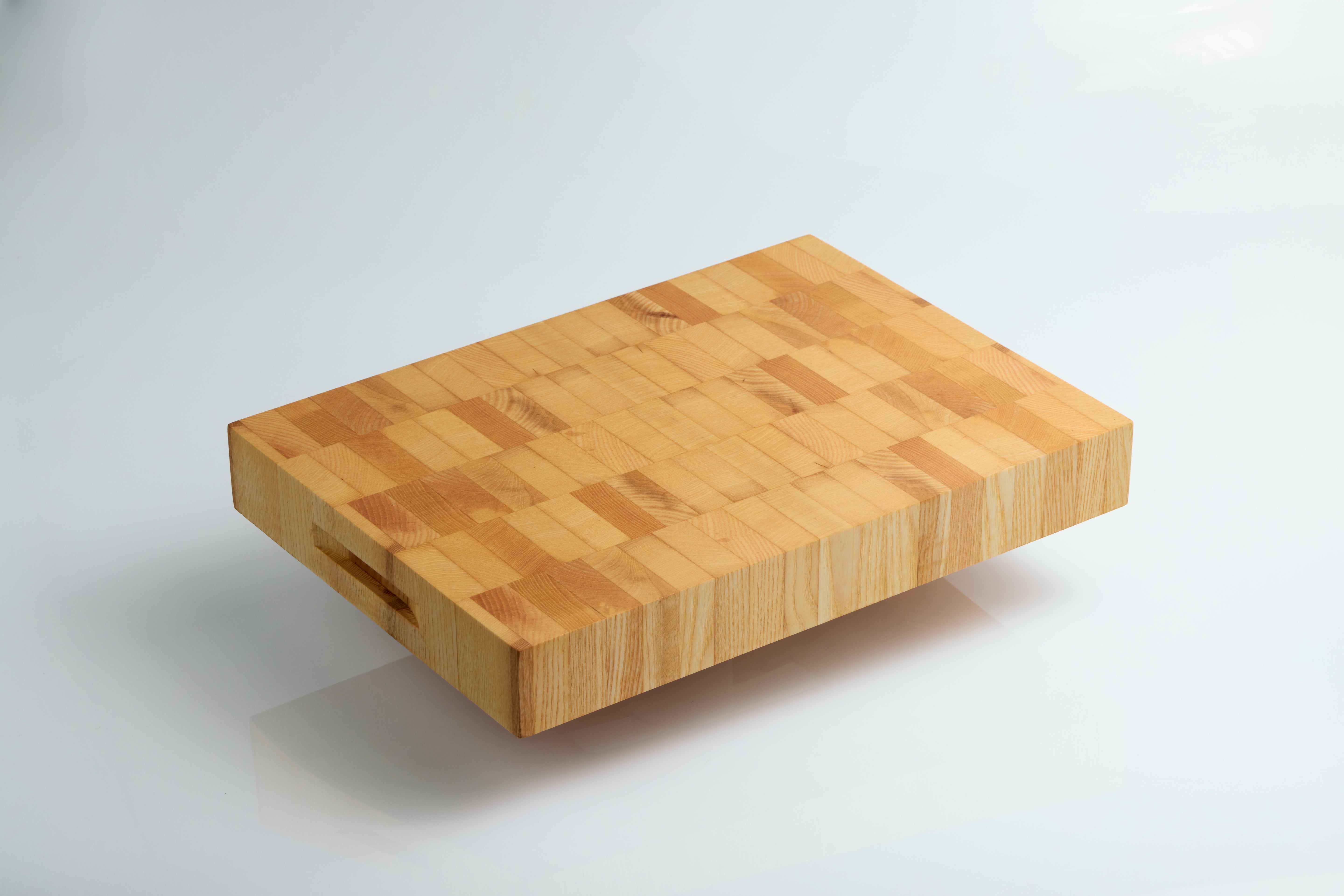 Cutting Board - FSC® Ash 40x30x5 cm