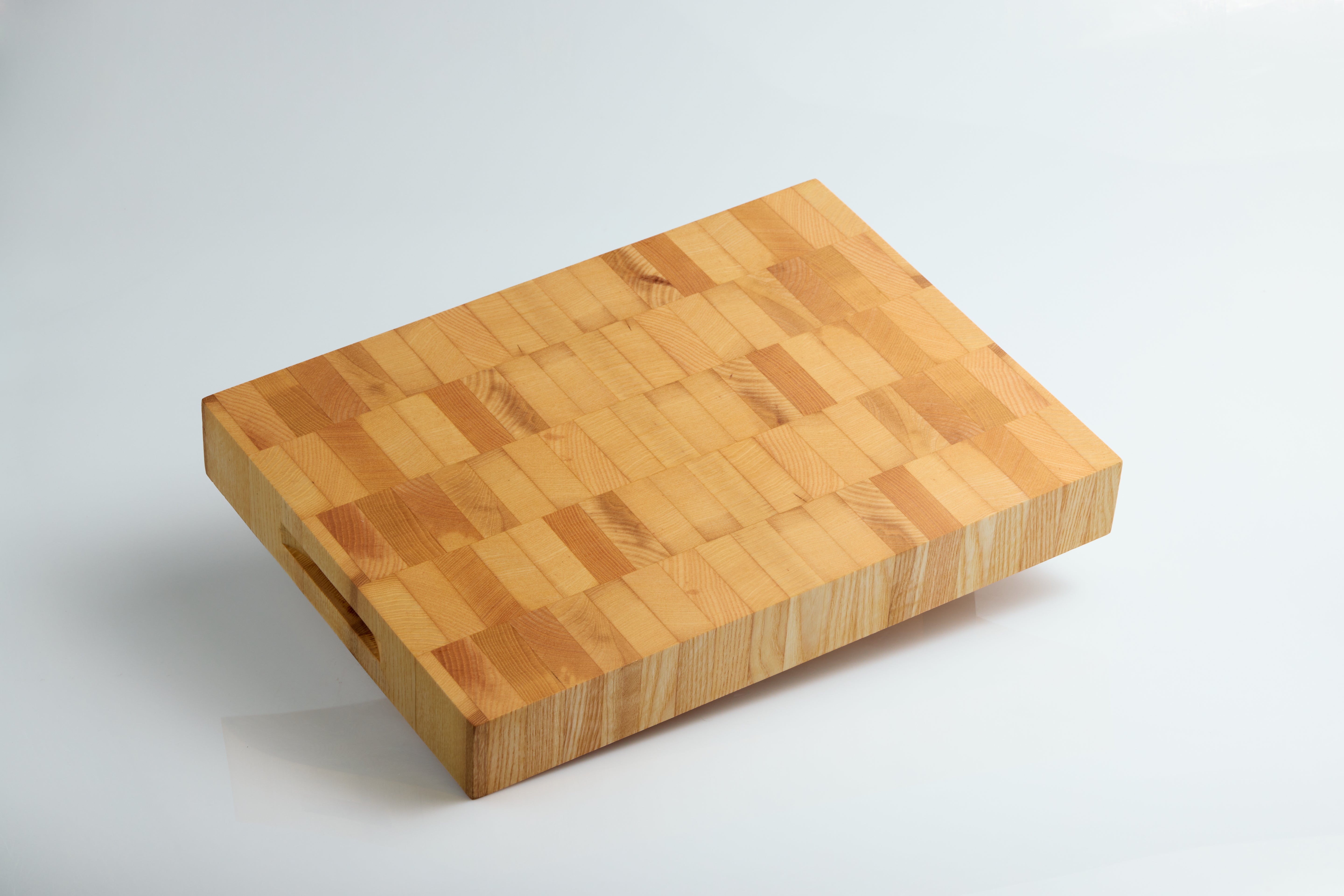 Cutting Board - FSC® Ash 40x30x5 cm