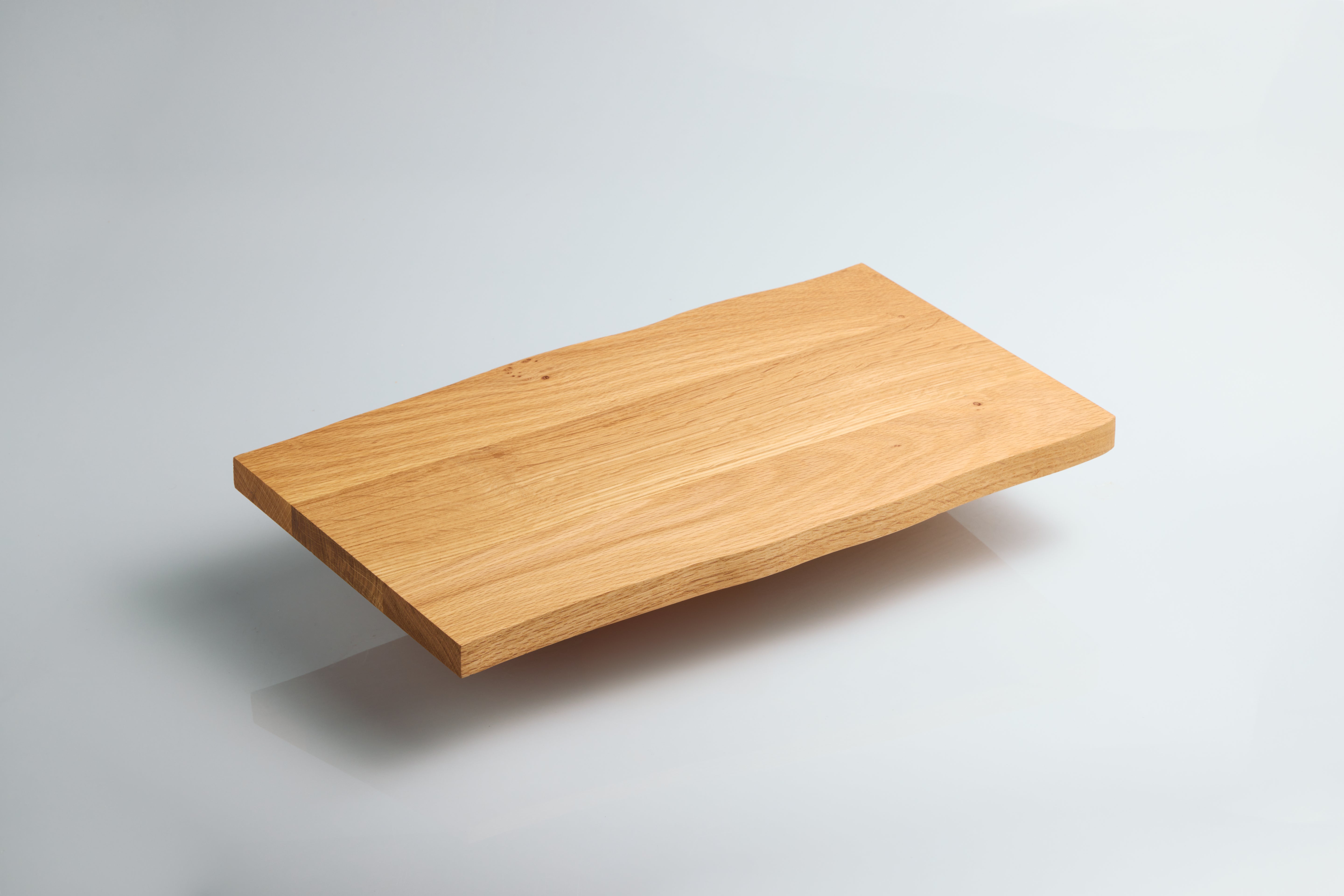 Cutting Board - FSC® Oak 45x27x2 cm