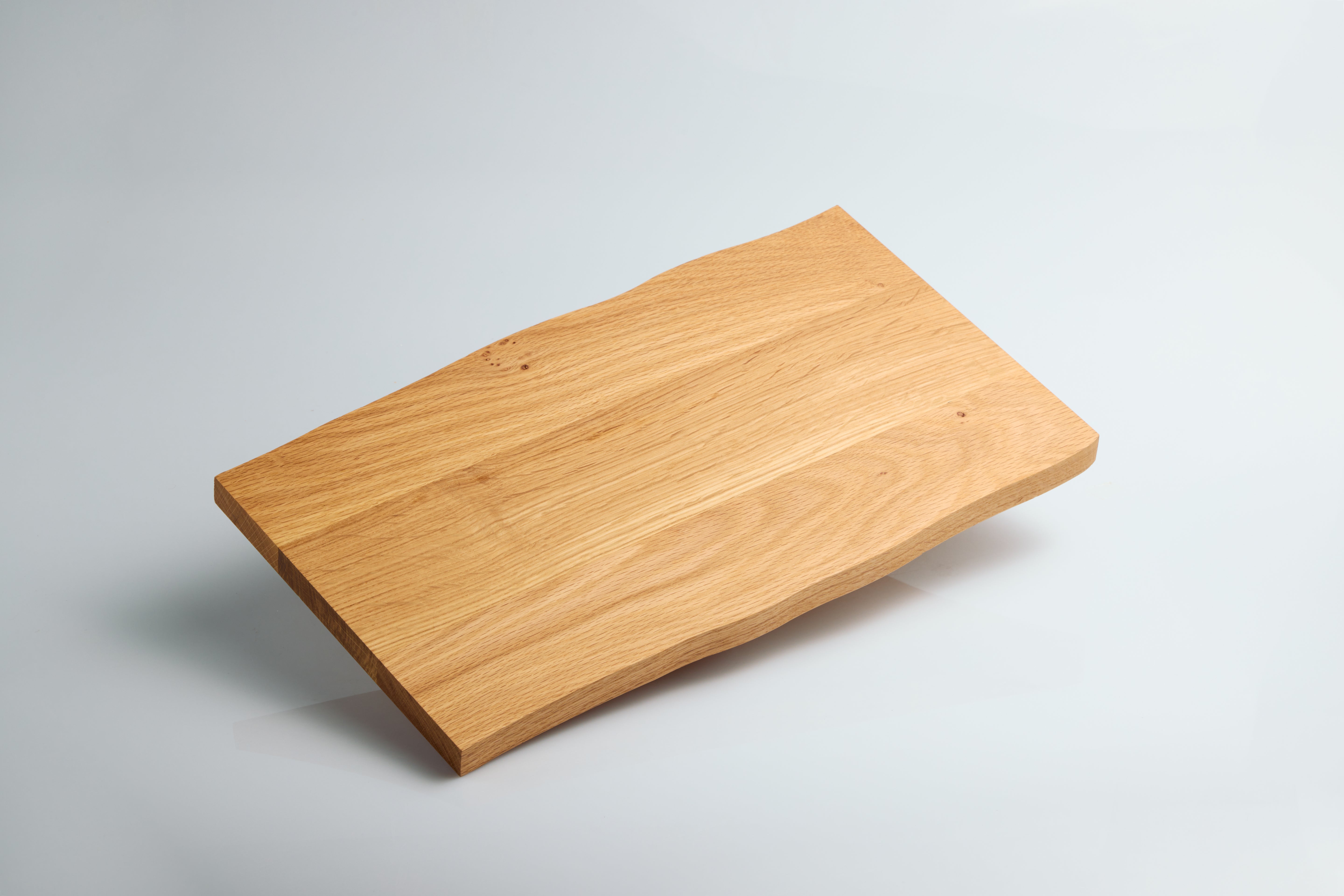 Cutting Board - FSC® Oak 45x27x2 cm