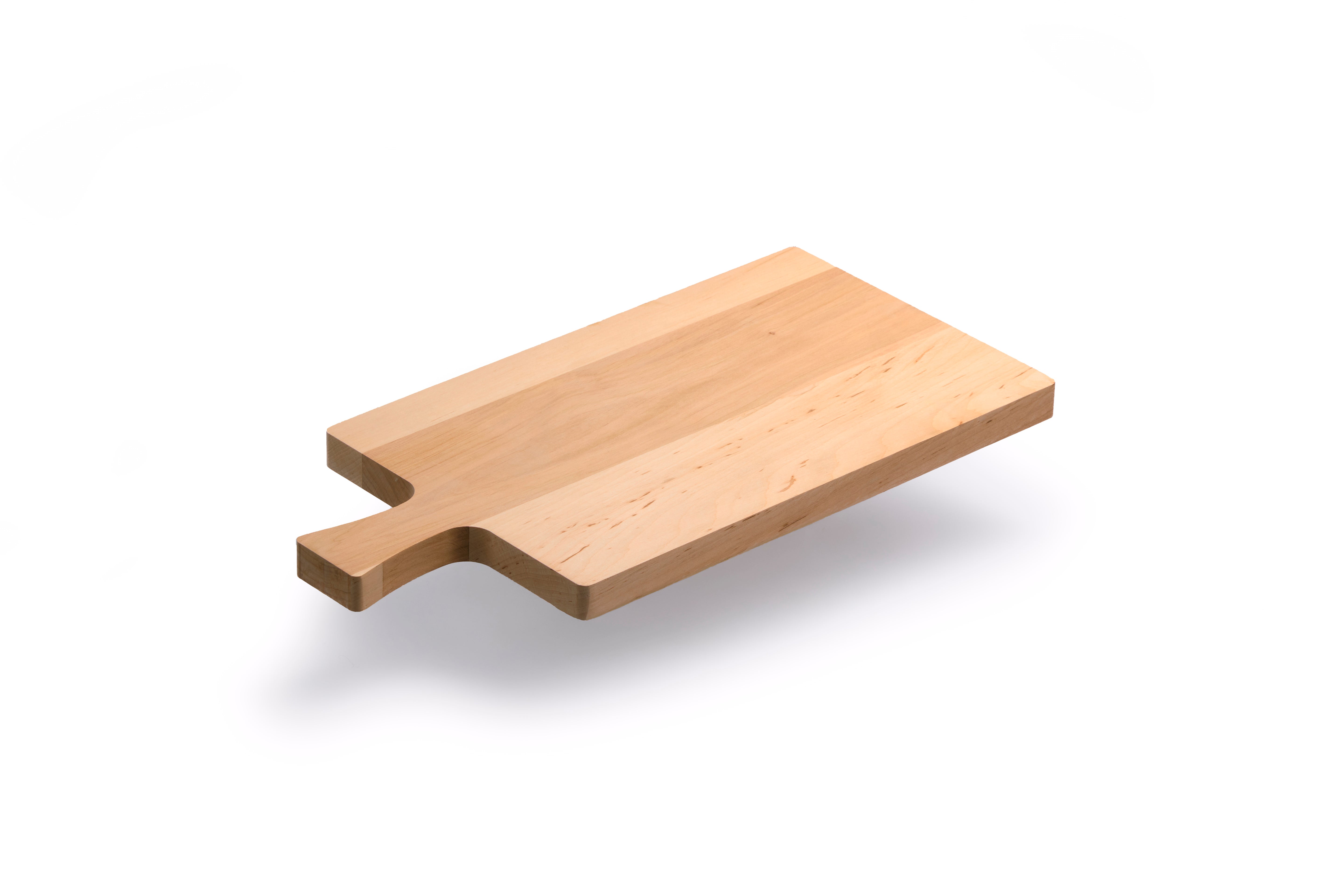 Cutting Board with Handle - FSC® Alder 40x20x2 cm