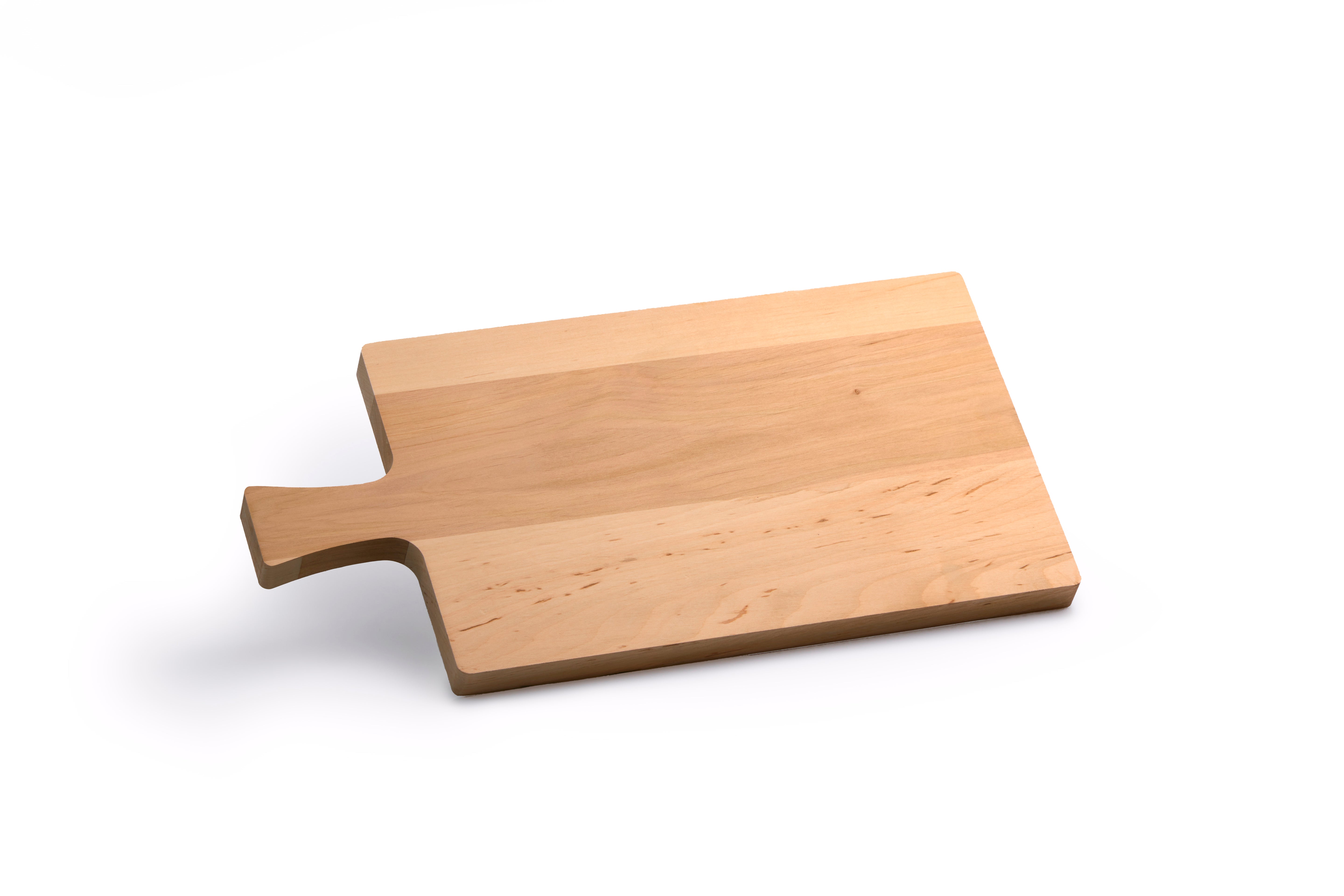 Cutting Board with Handle - FSC® Alder 40x20x2 cm