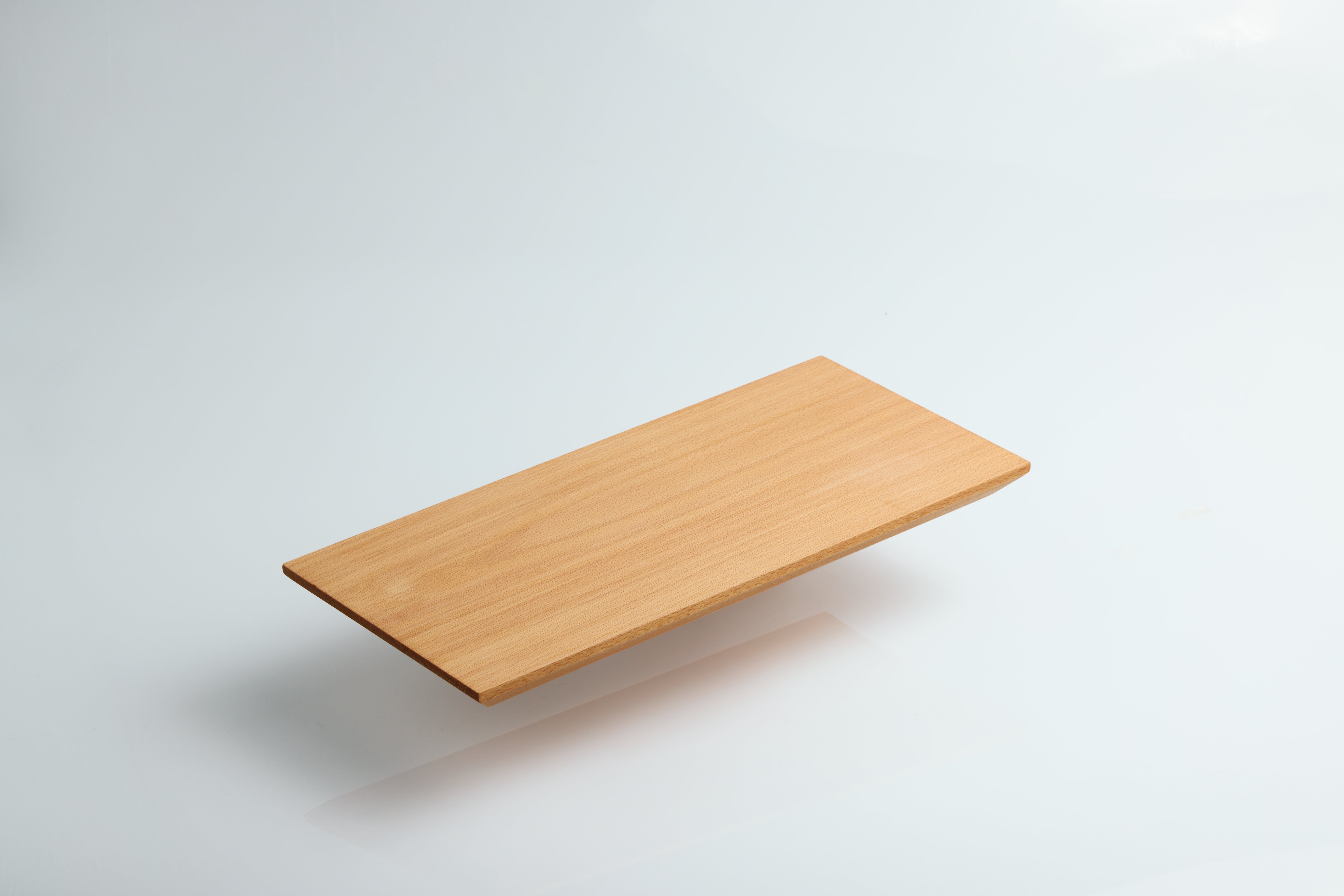 Cutting Board - FSC® Beech 38x18x2 cm