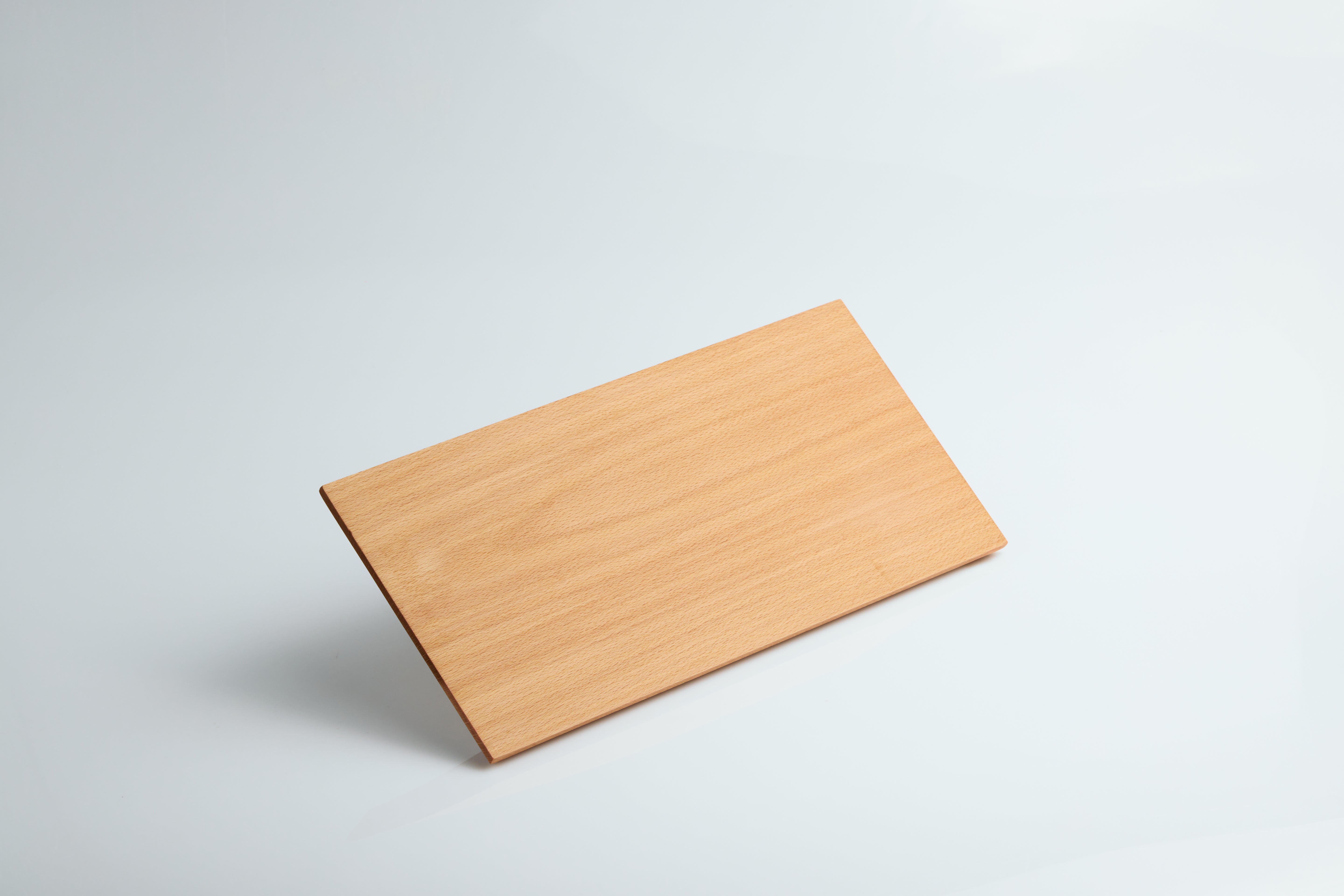 Cutting Board - FSC® Beech 38x18x2 cm